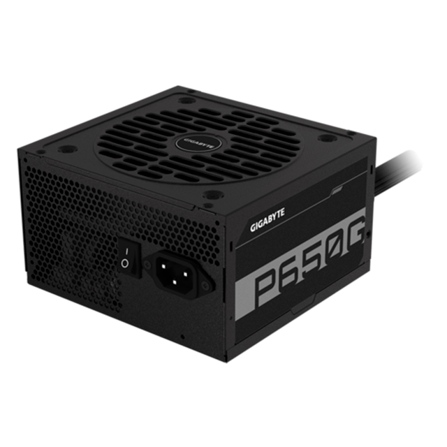 PSU Gigabyte P650G 650W 80+Gold