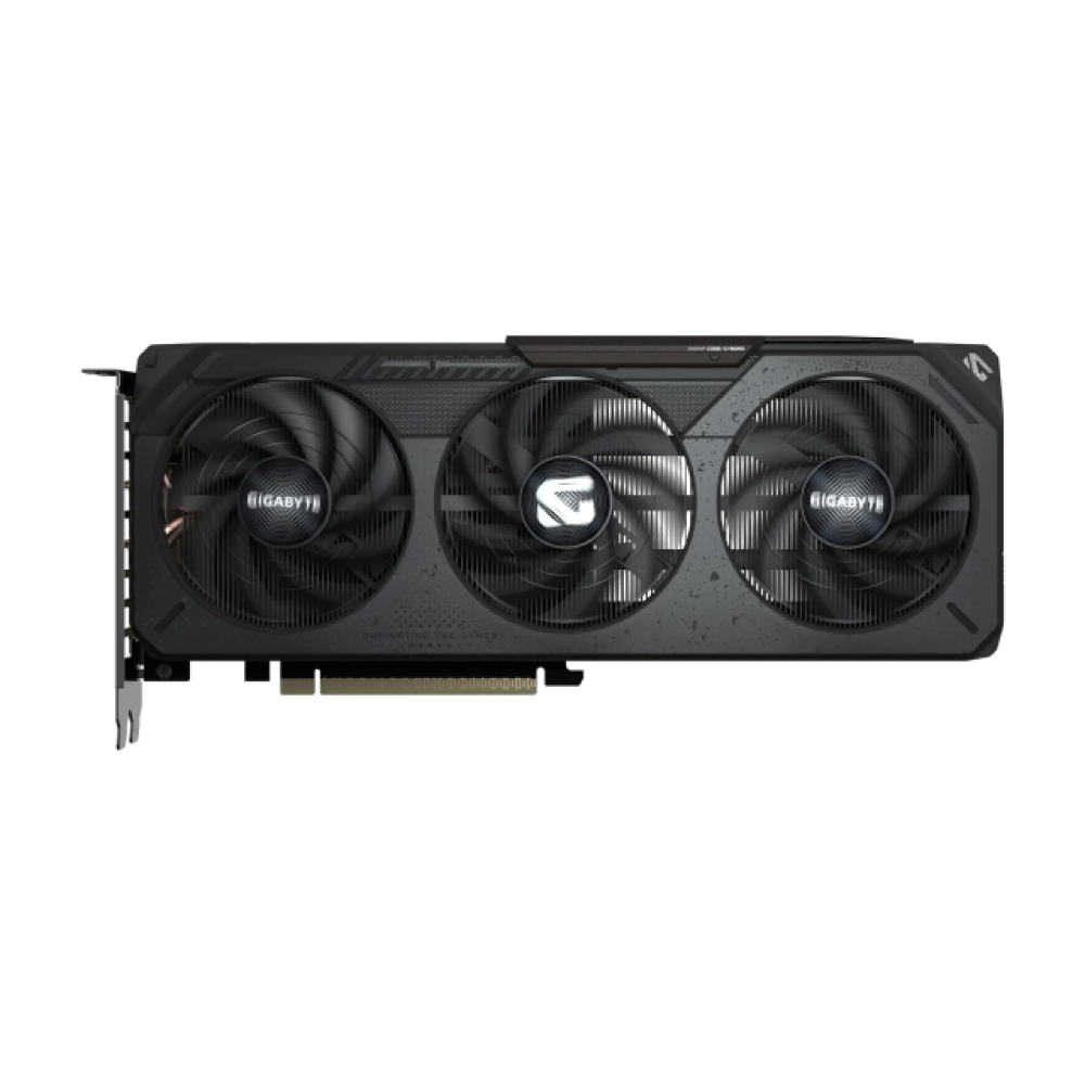 Tarjeta de Video NVIDIA RTX5050 Gigabyte Gaming OC, 8GB GDDR6, 2 DisplayPort + 2 HDMI, Min 550W