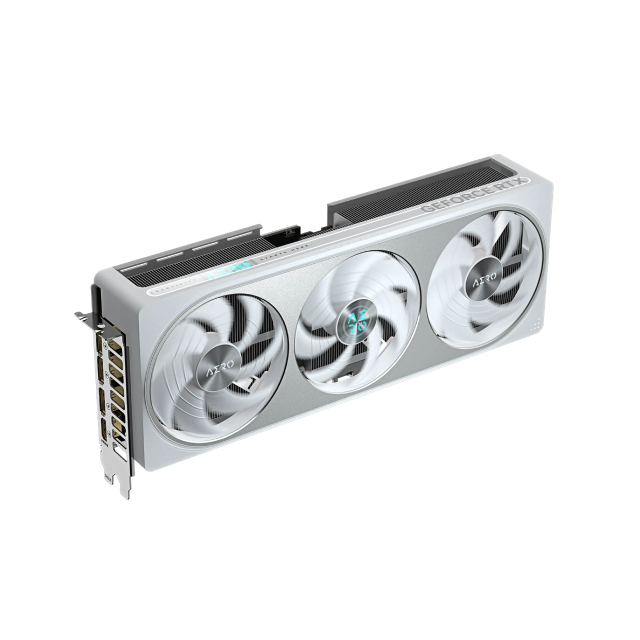 GPU RTX 5070 Gigabyte AERO 12GB