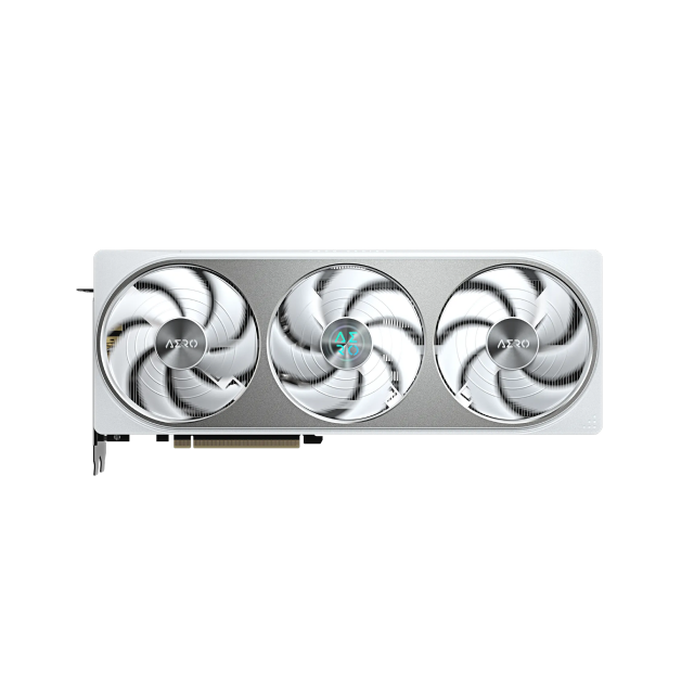 GPU RTX 5070 Gigabyte AERO 12GB