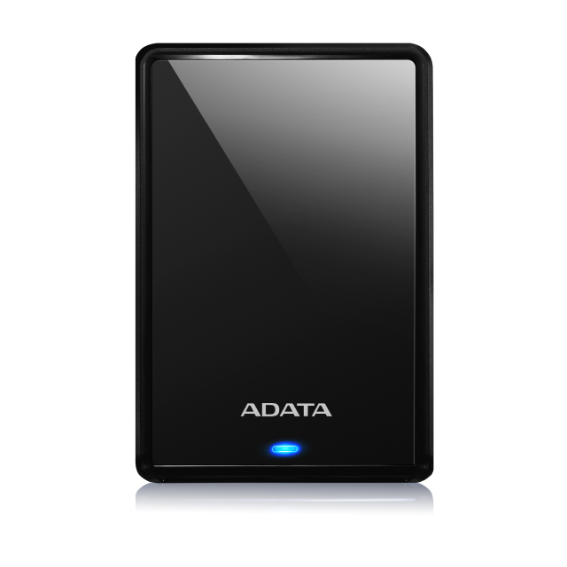 Disco Duro Externo 2TB  Adata HV620S