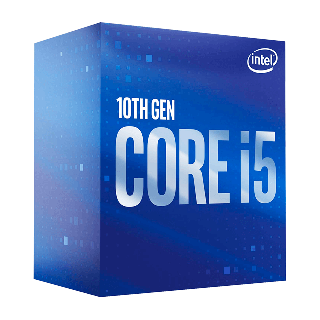 Procesador Intel Core i5-10400 LGA1200