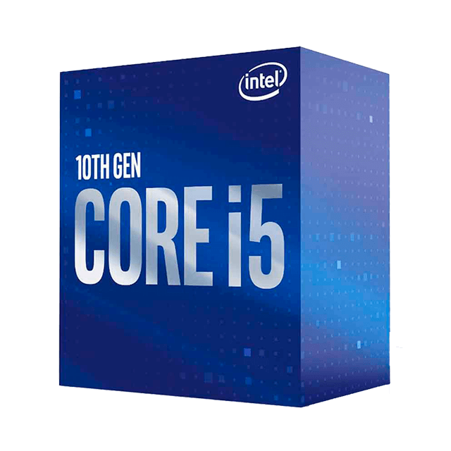 Procesador Intel Core i5-10400 LGA1200
