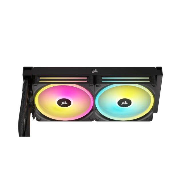 AIO CORSAIR ICUE LINK H115i RGB