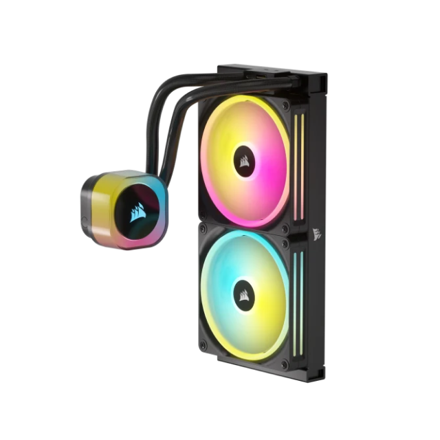 AIO CORSAIR ICUE LINK H115i RGB