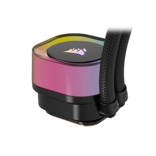 AIO CORSAIR ICUE LINK H115i RGB