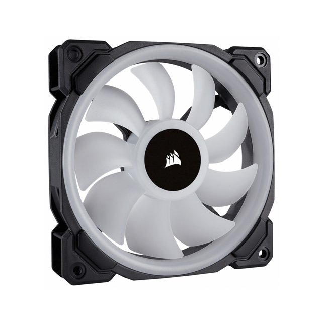 Ventiladores Corsair LL120 RGB