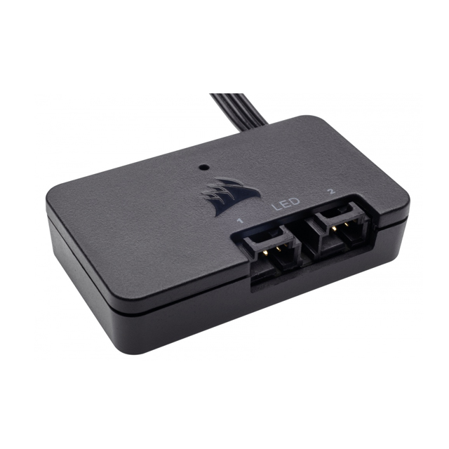 Ventiladores Corsair LL120 RGB
