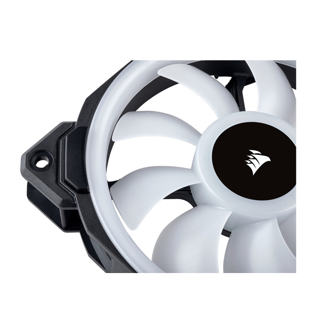 Ventiladores Corsair LL120 RGB