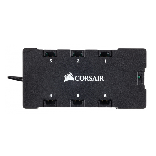 Ventiladores Corsair LL120 RGB