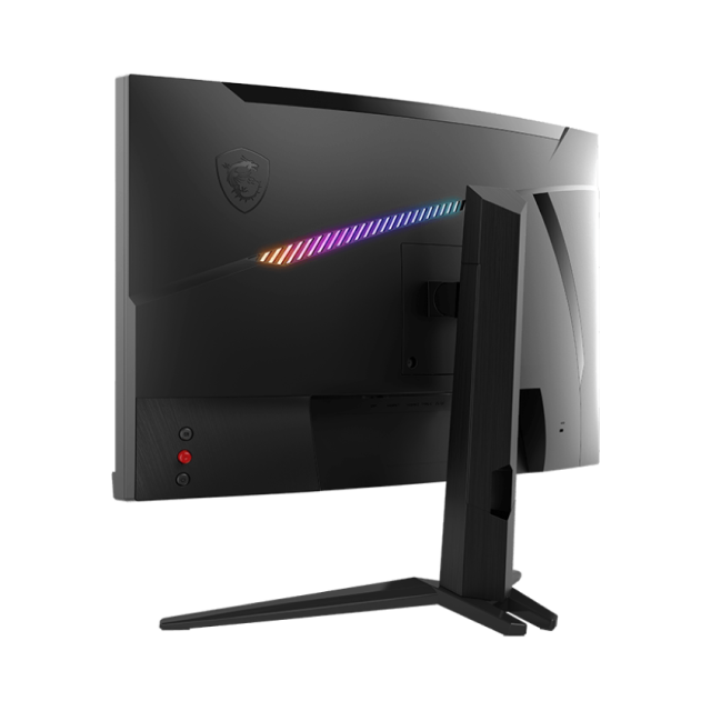 Monitor Curvo 27" MSI G271CQR