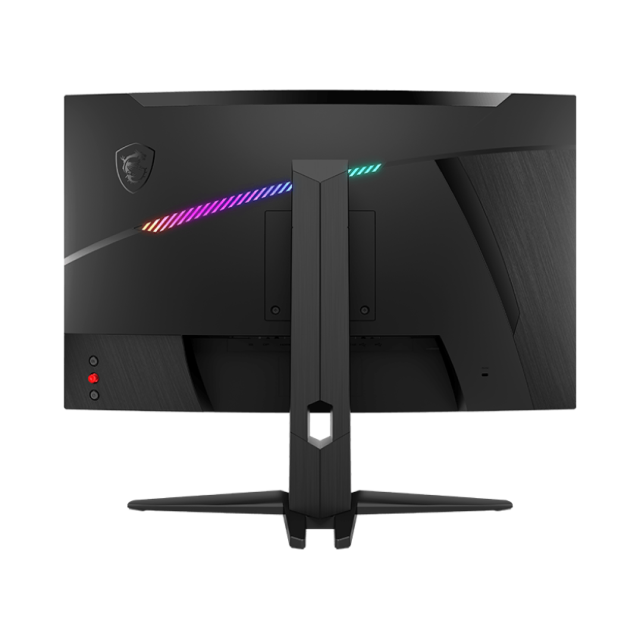 Monitor Curvo 27" MSI G271CQR