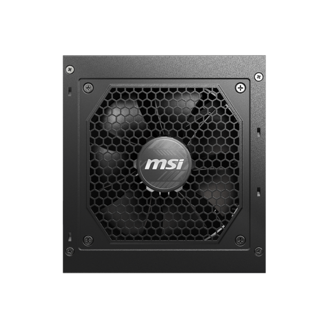 PSU MSI MAG A750GL PCIE5 750W