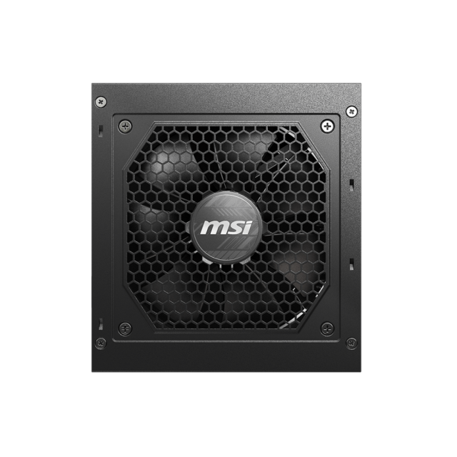 PSU MSI MAG A850GL PCIE5 850W