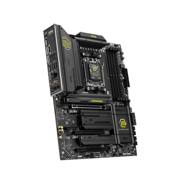 Motherboard MSI MAG X870 TOMAHAWK WIFI