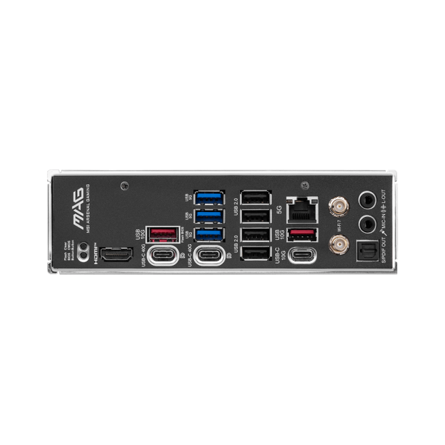 Motherboard MSI MAG X870 TOMAHAWK WIFI