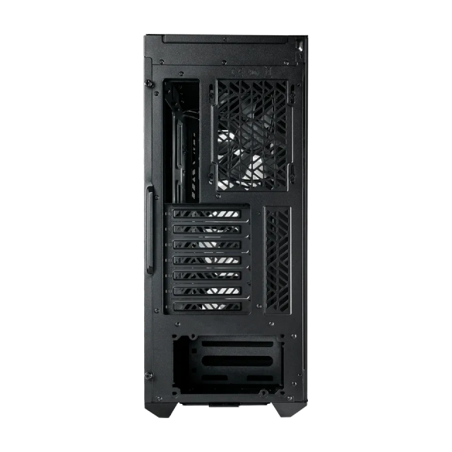 Gabinete Cooler Master MB520 Mesh Negro