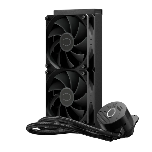 AIO Cooler Master Liquid 240L CORE