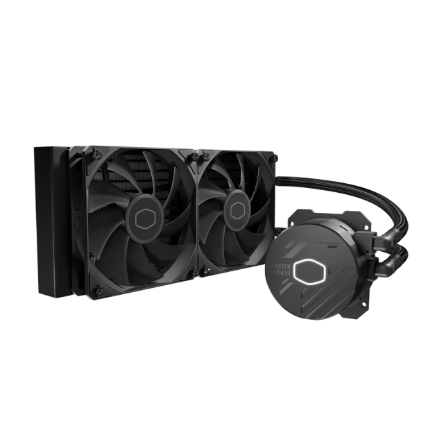 AIO Cooler Master Liquid 240L CORE