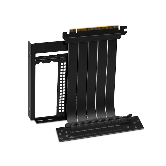 Gabinete DeepCool MORPHEUS WH