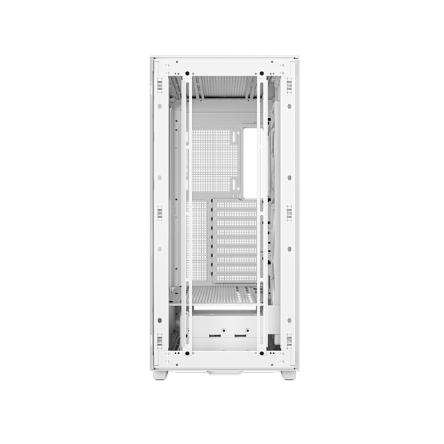 Gabinete DeepCool MORPHEUS WH