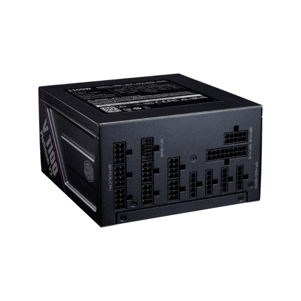 PSU Cooler Master V PLATINUM 1100 V2