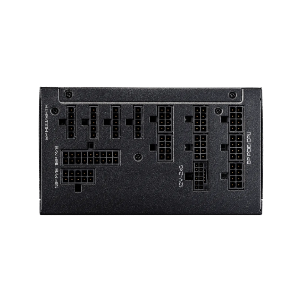 PSU Cooler Master V PLATINUM 1100 V2