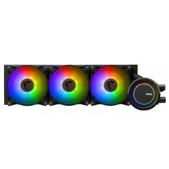 AIO MSI MAG Coreliquid E360 Negro