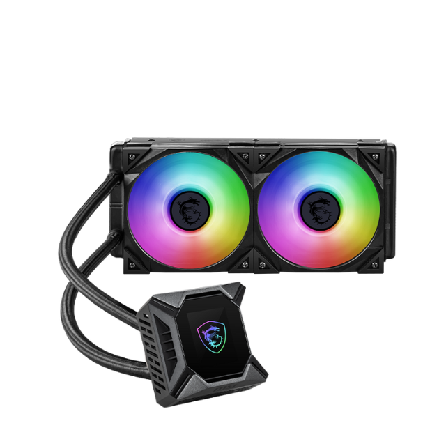 AIO MSI MPG CORELIQUID K240