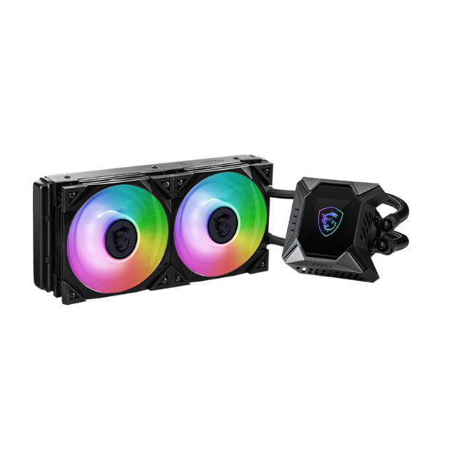 AIO MSI MPG CORELIQUID K240