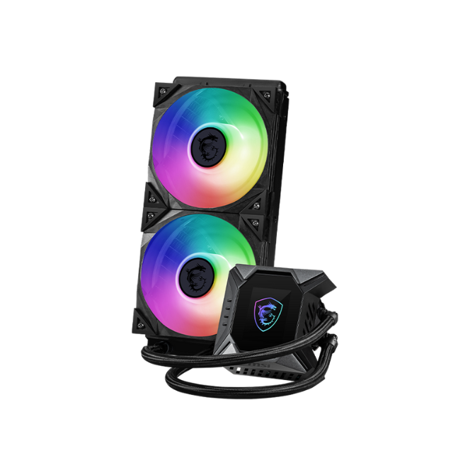 AIO MSI MPG CORELIQUID K240