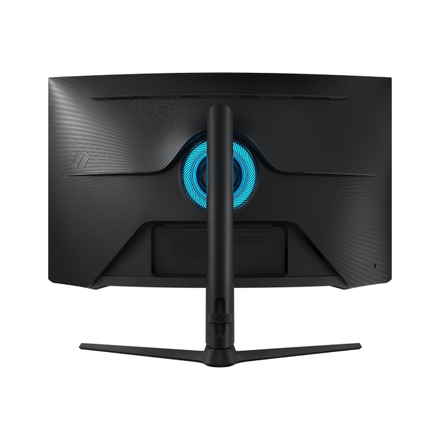 Monitor Curvo Samsung G6 LS27BG650ELXZX