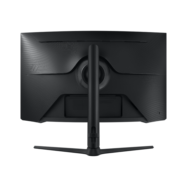 Monitor Curvo Samsung G6 LS27BG650ELXZX