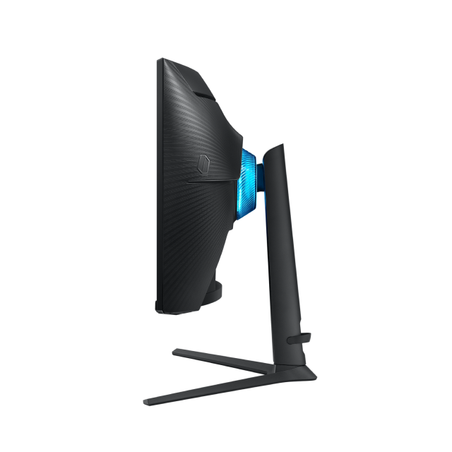 Monitor Curvo Samsung G6 LS27BG650ELXZX