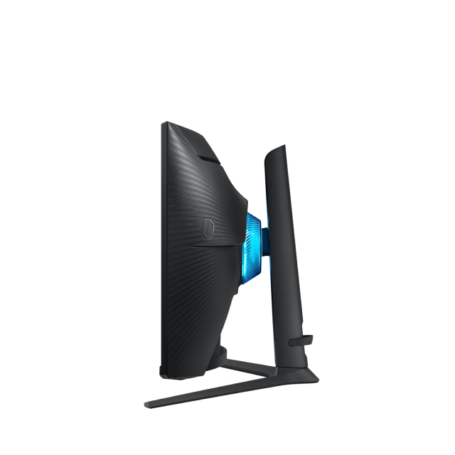 Monitor Curvo Samsung G6 LS27BG650ELXZX