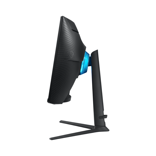 Monitor Curvo Samsung G6 LS27BG650ELXZX