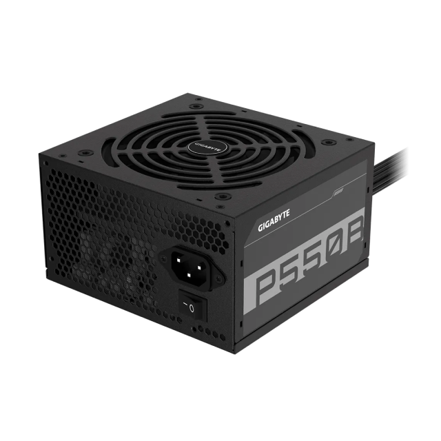 PSU Gigabyte 550W GP-P550B