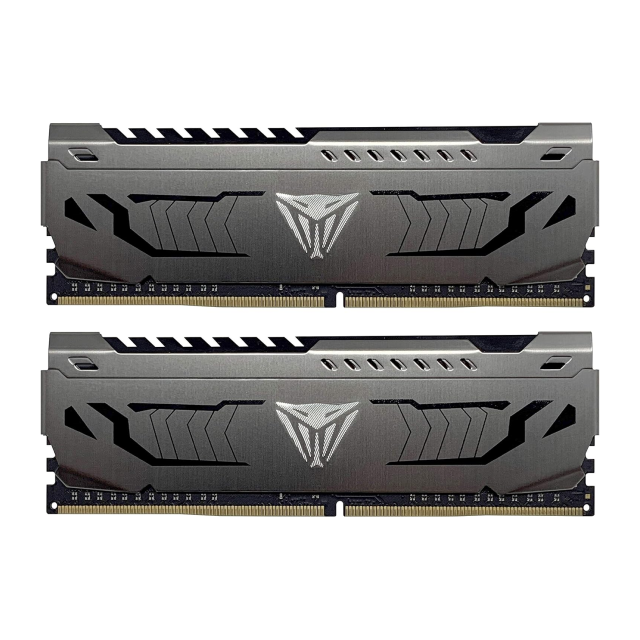 RAM VIPER STEEL 32GB 3200MHz