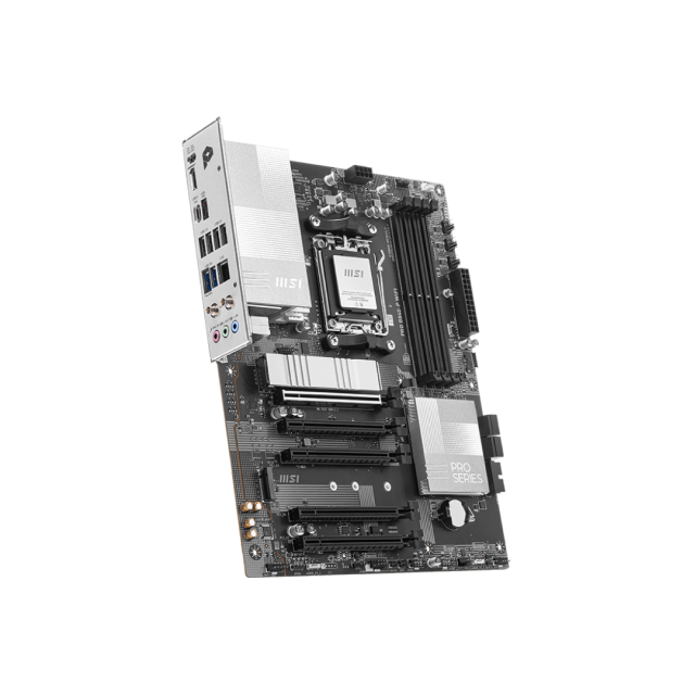 Motherboard MSI PRO B840-P WIFI