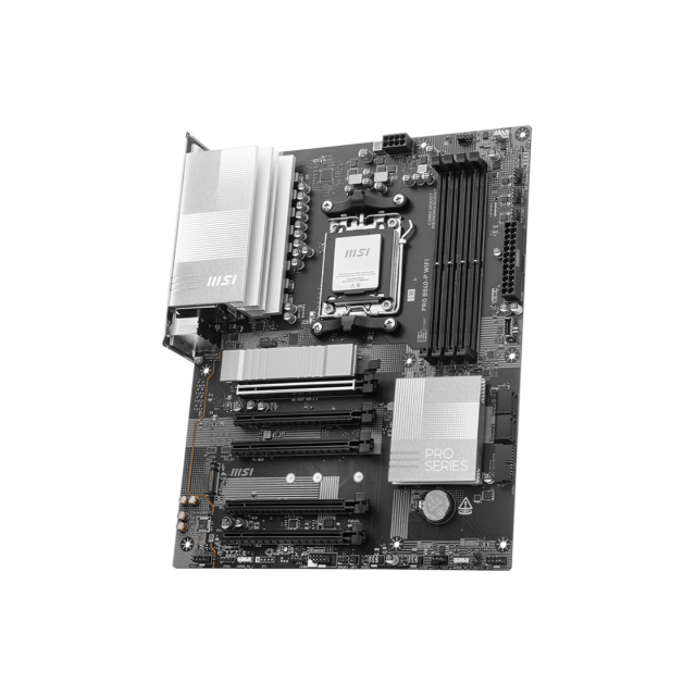 Motherboard MSI PRO B840-P WIFI