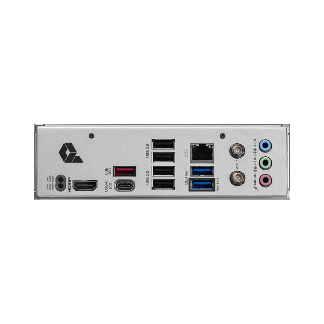 Motherboard MSI PRO B840-P WIFI