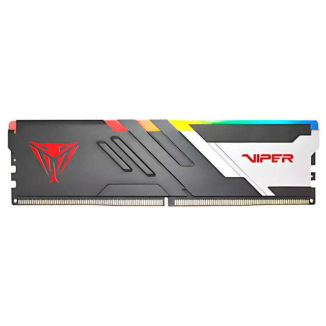 RAM VIPER 32GB 5600MHz VENOM RGB