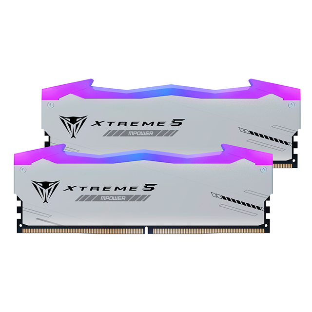 RAM VIPER 32GB 6000MHz EXTREME 5