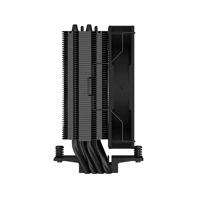 Disipador DeepCool AG400 BK