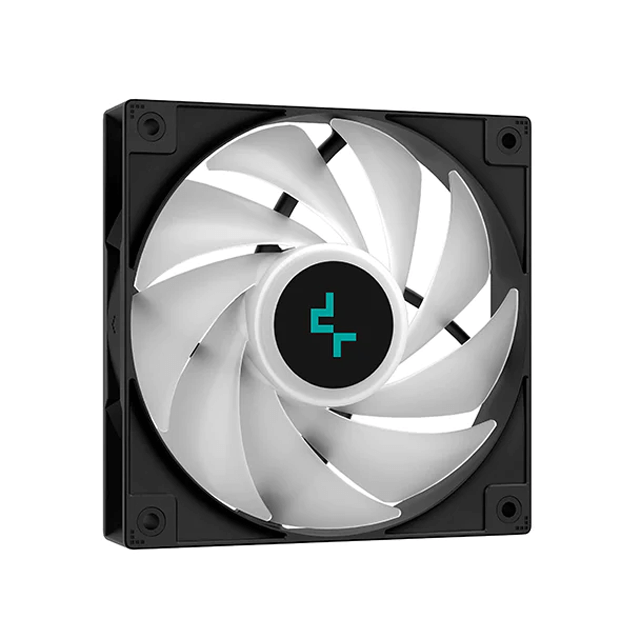 Disipador DeepCool AG400 BK