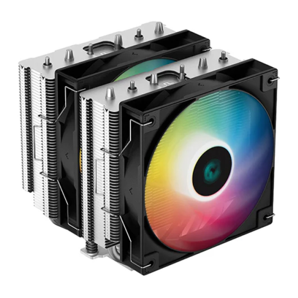 Disipador DeepCool AG620 ARGB