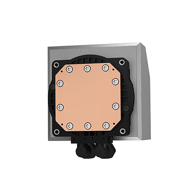 DISIPADOR DEEPCOOL LT720 NEGRO