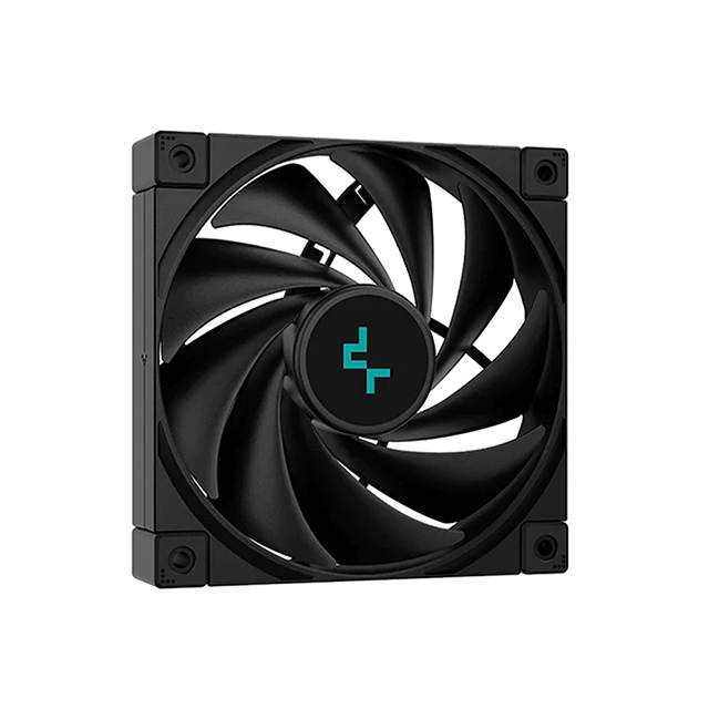 DISIPADOR DEEPCOOL LT720 NEGRO