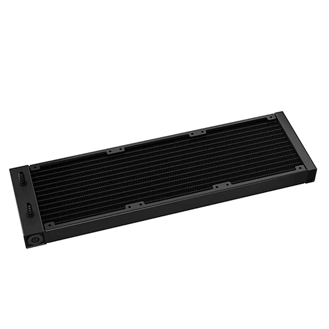 DISIPADOR DEEPCOOL LT720 NEGRO