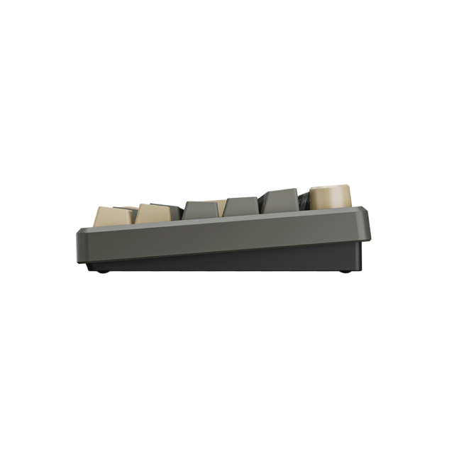 Teclado Royal Kludge RK-M75 Phantom